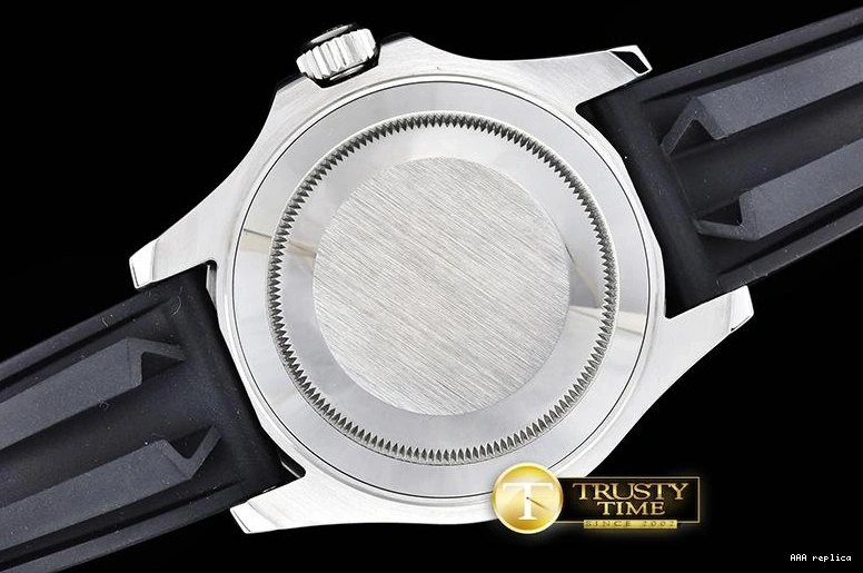 Aaa fake watches 116655 YachtMaster ROLYM101A – 1101